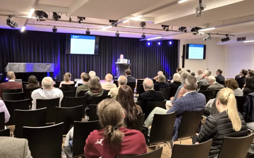 „Den Stimmlosen eine Stimme geben.“